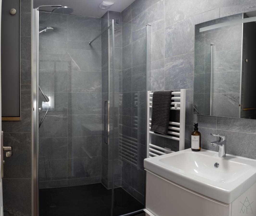 Appartement - Le Petit Loft - ตาร์บ ภายนอก รูปภาพ