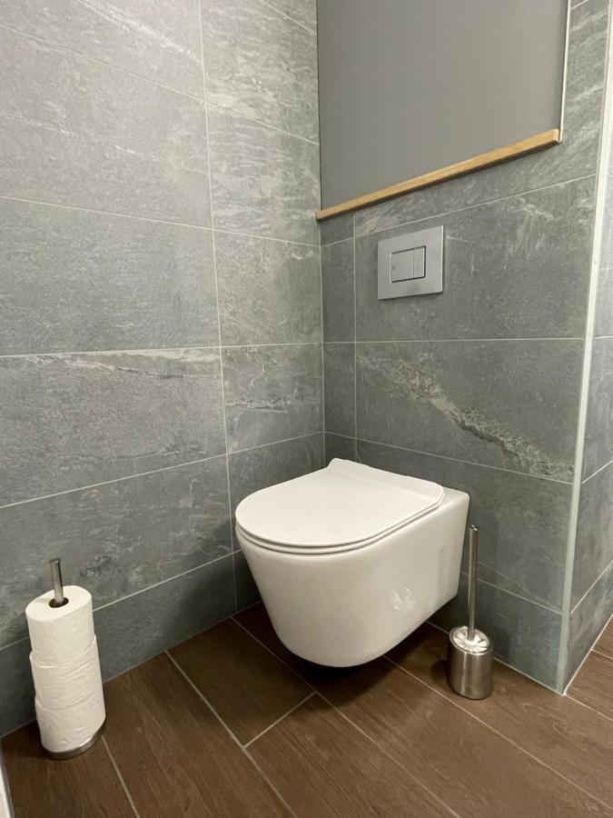 Appartement - Le Petit Loft - ตาร์บ ภายนอก รูปภาพ